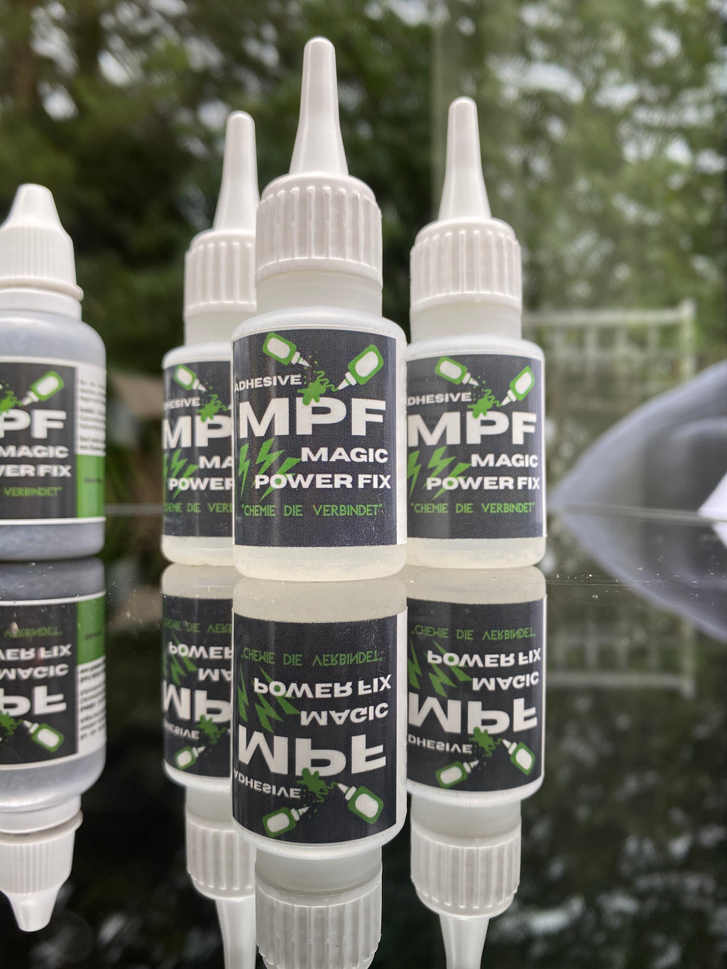 MPF Kontaktkleber