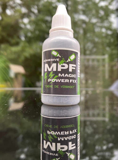 MPF Bindeharzaktivator