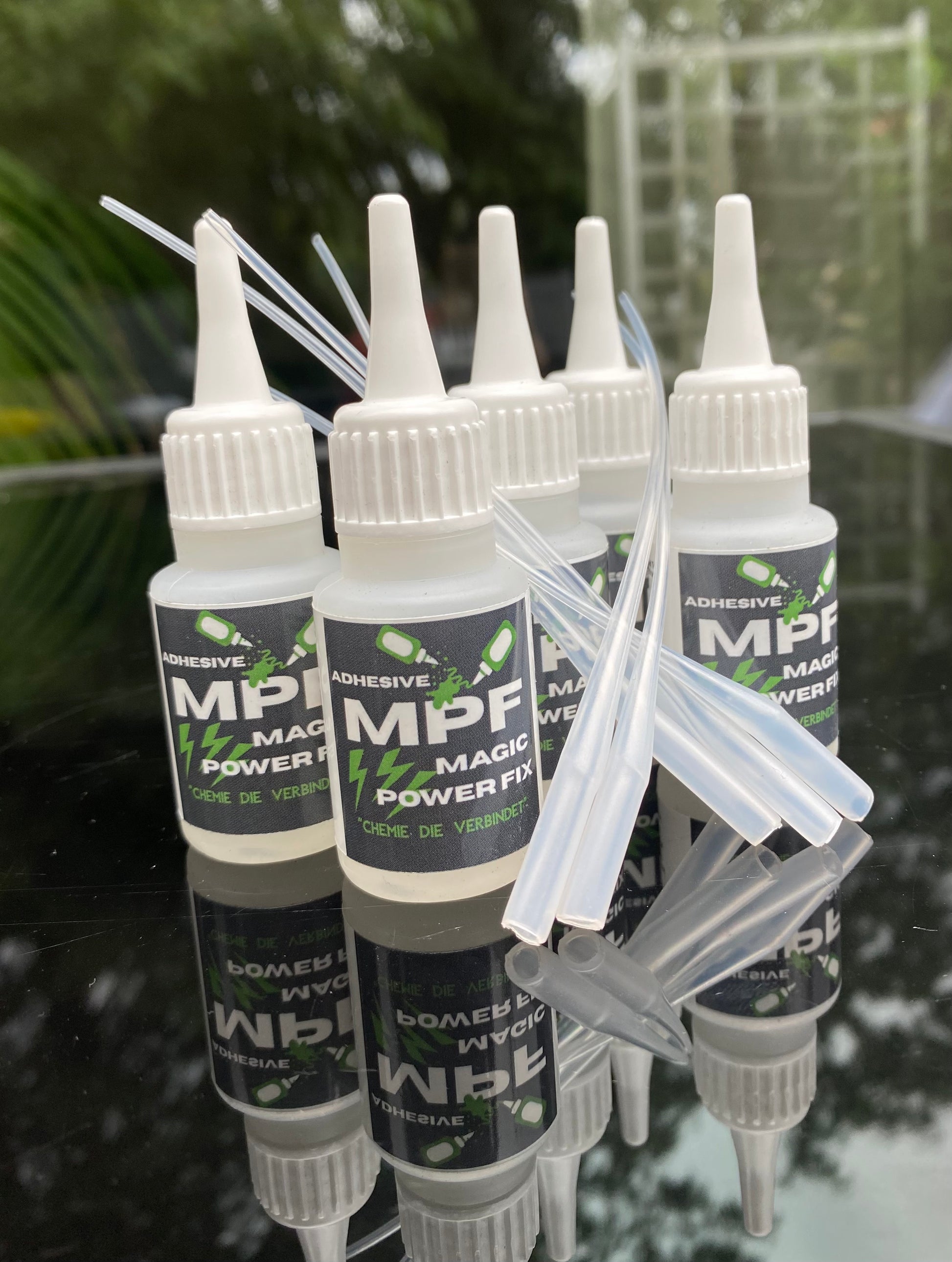 MPF Kontaktkleber